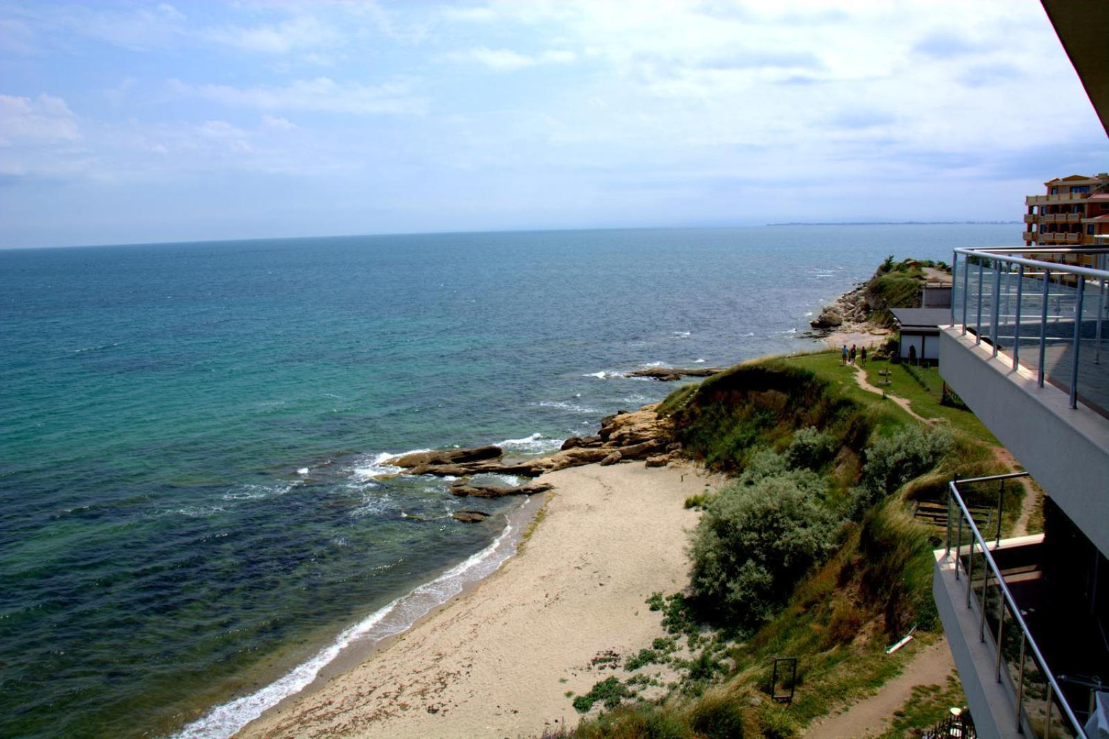 Aparthotel Apartcomplex Golden Bay Rawda Pokój zdjęcie